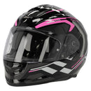 Scorpion Exo 491 - Kripta Black / Pink