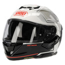 Shoei GT Air 3 - Mike TC6 - White / Black