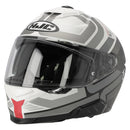 HJC i71 - Viz - Matt Red