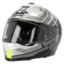 HJC i71 - Viz - Fluorescent Yellow