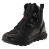 Furygan Tonik D3O® Boots - Black / Black