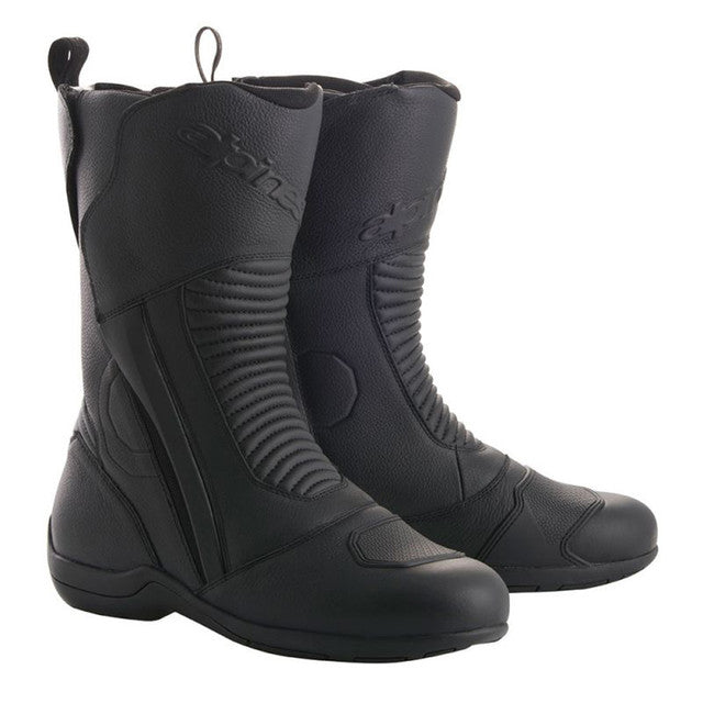 Alpinestars Patron Gore-Tex Boots - Black