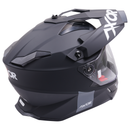 Axor Helmet X-Cross 2 Adventure - Matt Black