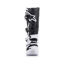 Alpinestars Tech 7 Boots - White / Black