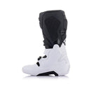 Alpinestars Tech 7 Boots - White / Black