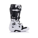 Alpinestars Tech 7 Boots - White / Black