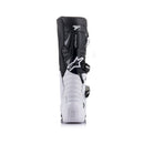 Alpinestars Tech 7 Boots - White / Black