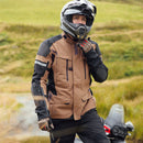 Merlin Akashi Pro Laminate D3O Jacket