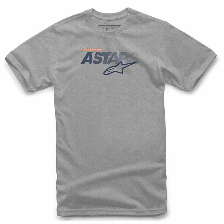 Alpinestars Ensure T Shirt - Grey