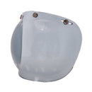 Merlin - Blackbird Jet Helmet Bubble Visor