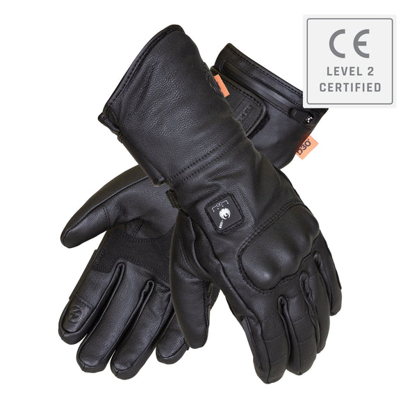 Merlin Bednell CE2 Heated D3O Glove