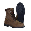 Merlin Drax II D3O® Boot
