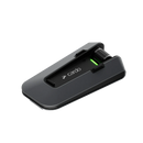 Cardo Packtalk Edge Duo Bluetooth Intercom System Sound By JBL