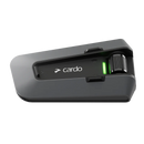 Cardo Packtalk Edge Bluetooth Intercom System Sound By JBL