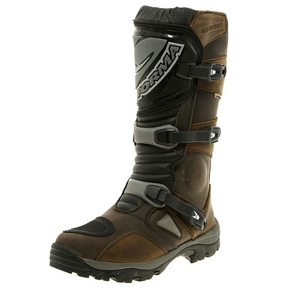 Forma Adventure Dry Boots - Brown - UK8