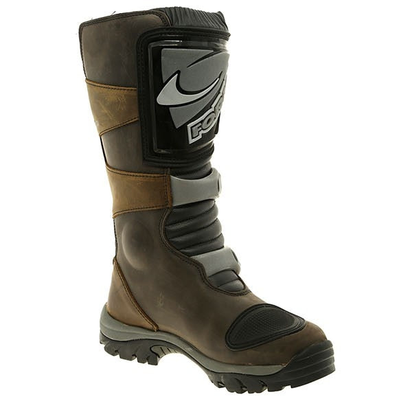 Forma Adventure Dry Boots - Brown - UK8