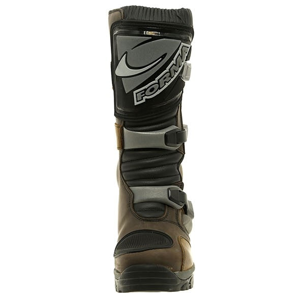 Forma Adventure Dry Boots - Brown - UK8