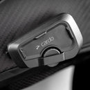 Cardo Freecom 2X Duo Bluetooth Intercom System Sound By JBL