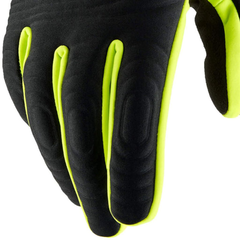 100% Brisker Xtreme Gloves
