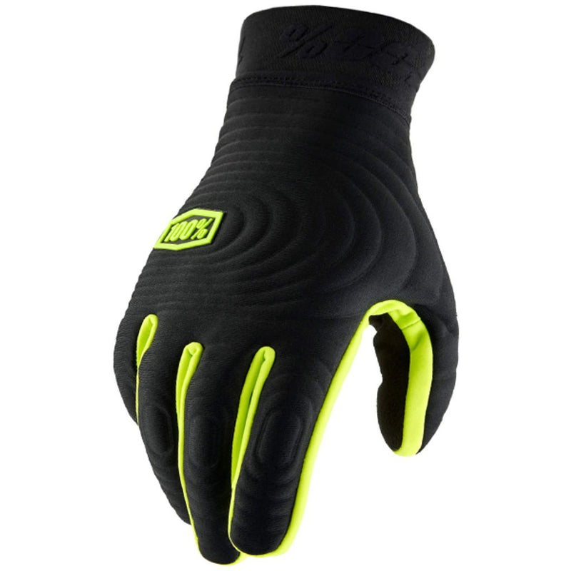 100% Brisker Xtreme Gloves