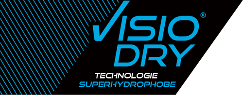 Visio Dry Super-hydrophobic Anti-Rain Pump Spray 15ml