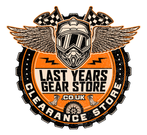 Last Years Gear Store