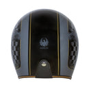 Merlin Blackbird Jet Helmet - Racer