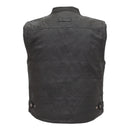 Merlin Bobber CE Riding Vest