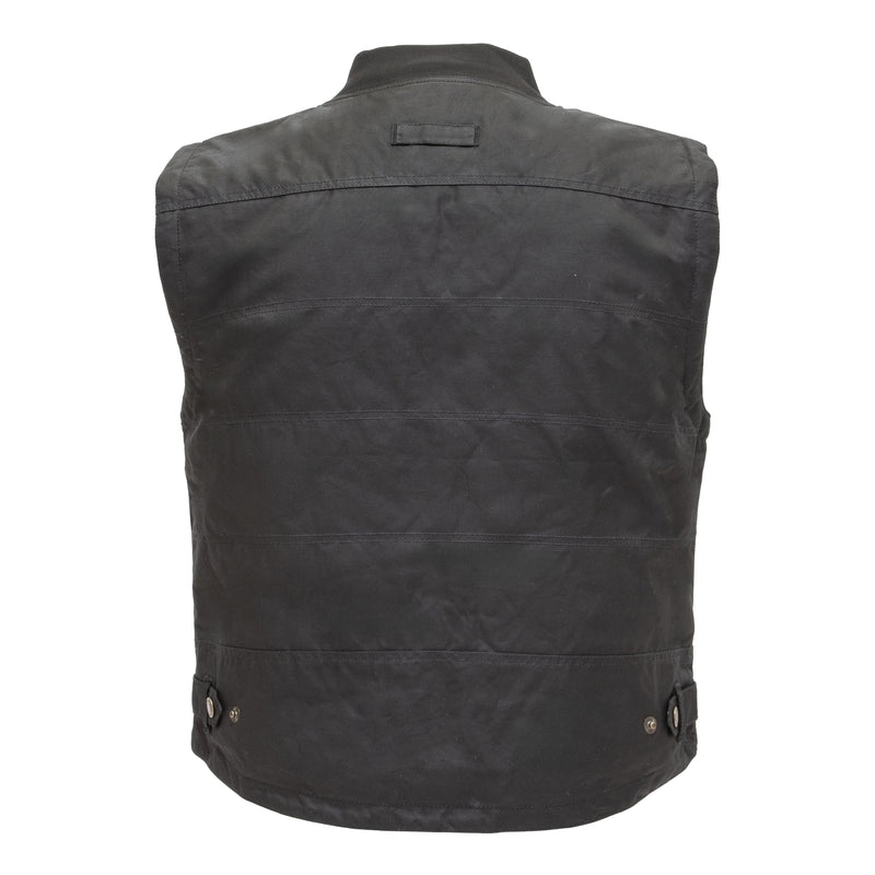 Merlin Bobber CE Riding Vest