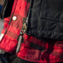 Merlin Bobber CE Riding Vest