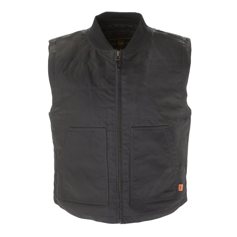 Merlin Bobber CE Riding Vest
