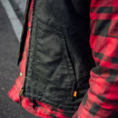 Merlin Bobber CE Riding Vest