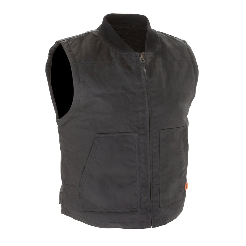 Merlin Bobber CE Riding Vest