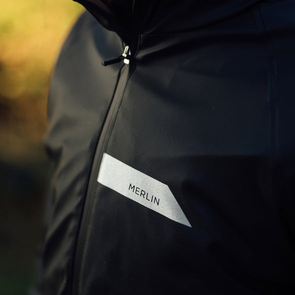 Merlin Hydroshield Waterproof Over Jacket