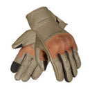 Merlin Imperial Leather D3O Glove - Olive