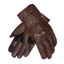 Merlin Legacy Leather D3O Glove