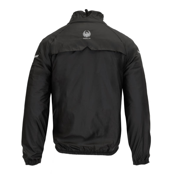 Merlin Hydroshield Waterproof Over Jacket