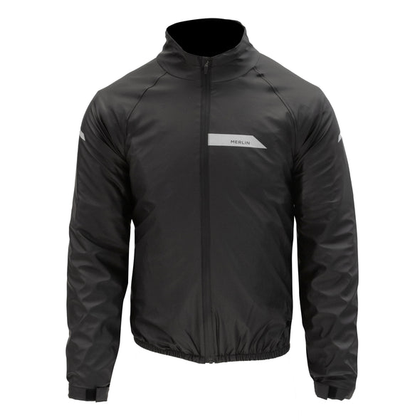 Merlin Hydroshield Waterproof Over Jacket