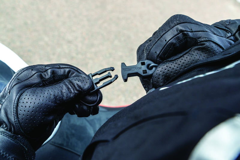 Helite Motorcycle Lanyard