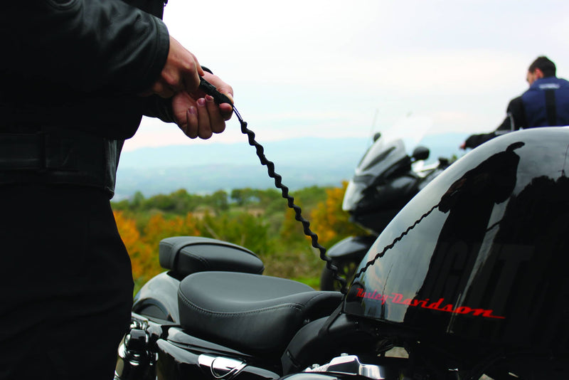 Helite Motorcycle Lanyard