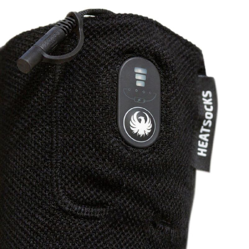 Merlin ThermaVolt Heated Midlayer Sock
