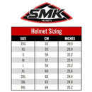 SMK Allterra Unicolour Gloss White - GL120