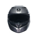 AGV K3 Rodio Matt Grey - X-Large