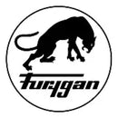 Furygan Shana Jacket Black