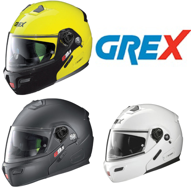 Grex G9.1 Kinetic -  X-SMALL
