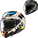 HJC F71 Faco