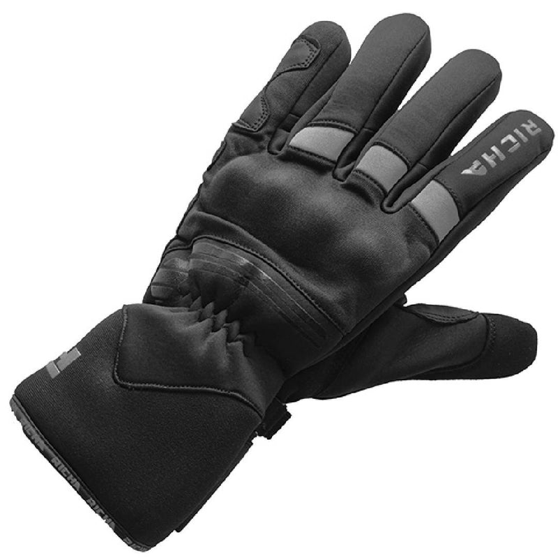 Richa Summit Evo Glove Black / Grey