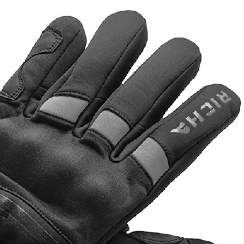 Richa Summit Evo Glove Black / Grey