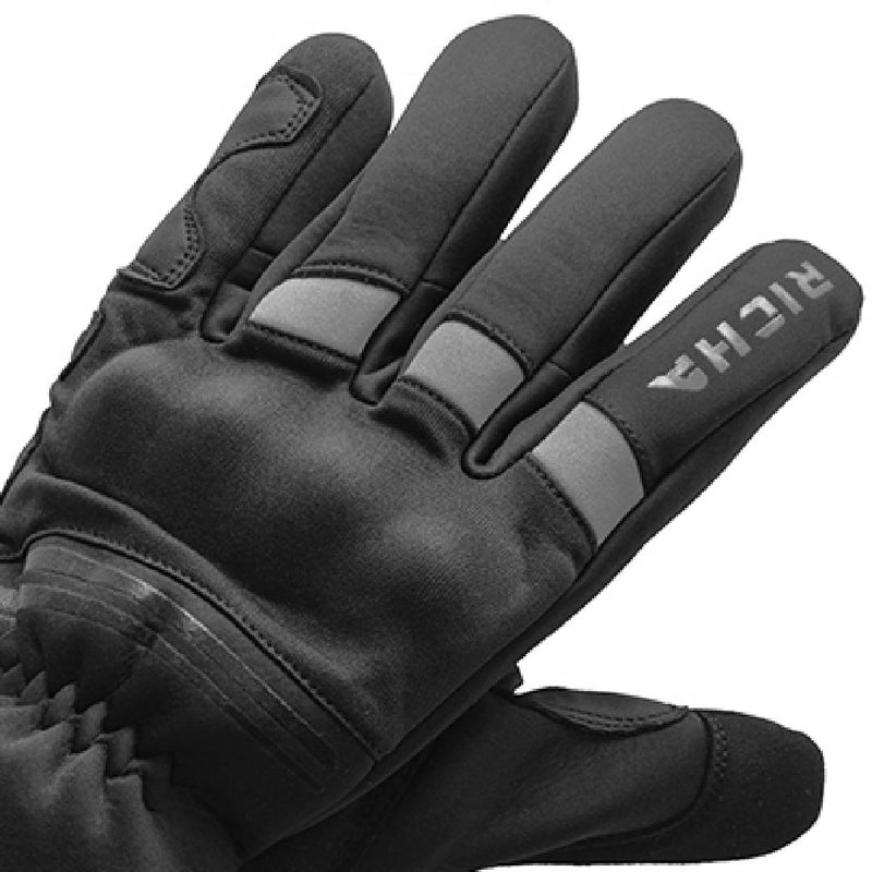 Richa Summit Evo Glove Black / Grey