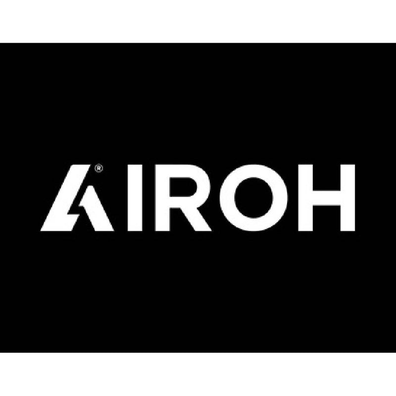 Airoh Commander 2 - Gloss Carbon